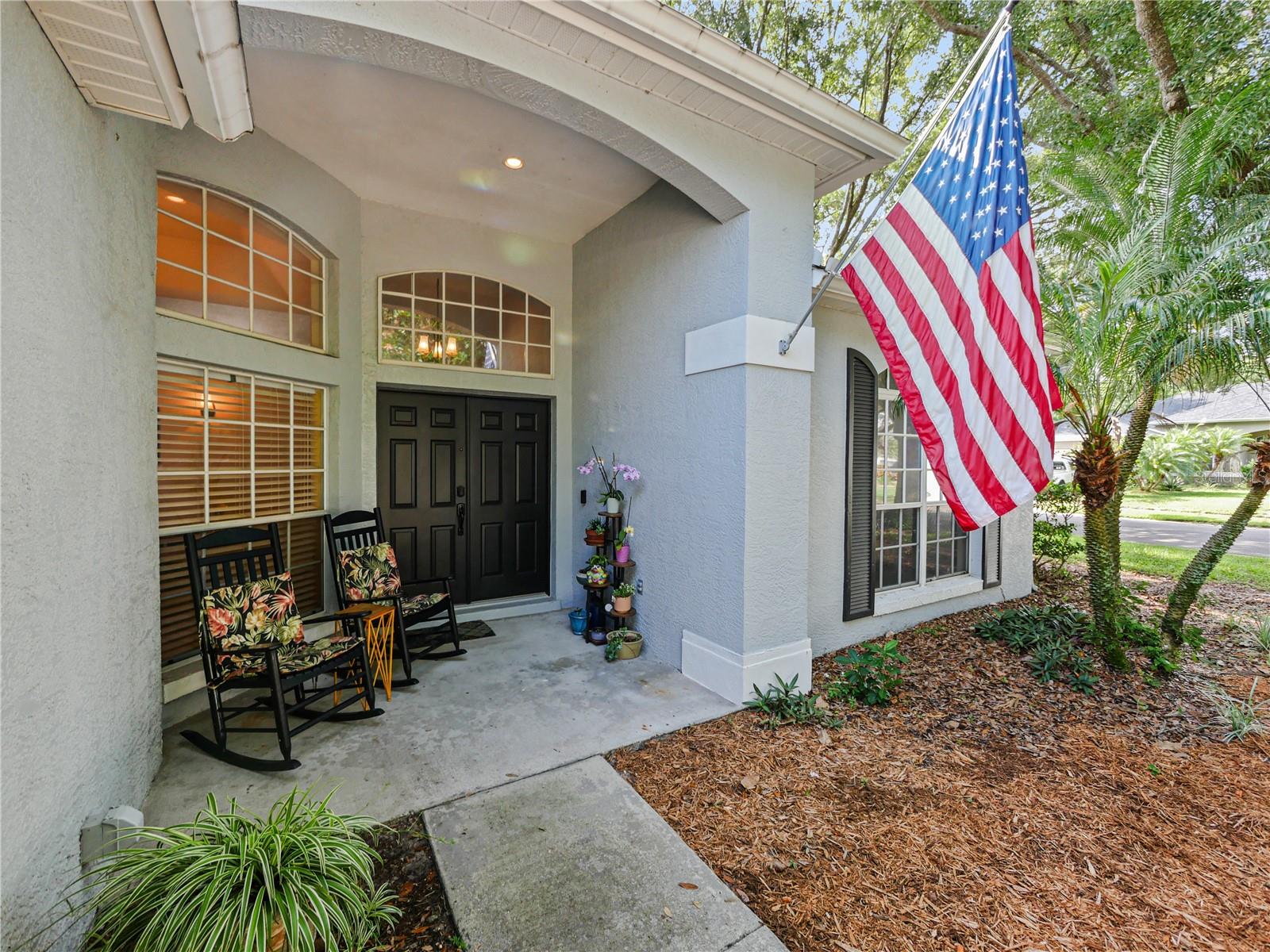 809 PALMETTO TERRACE