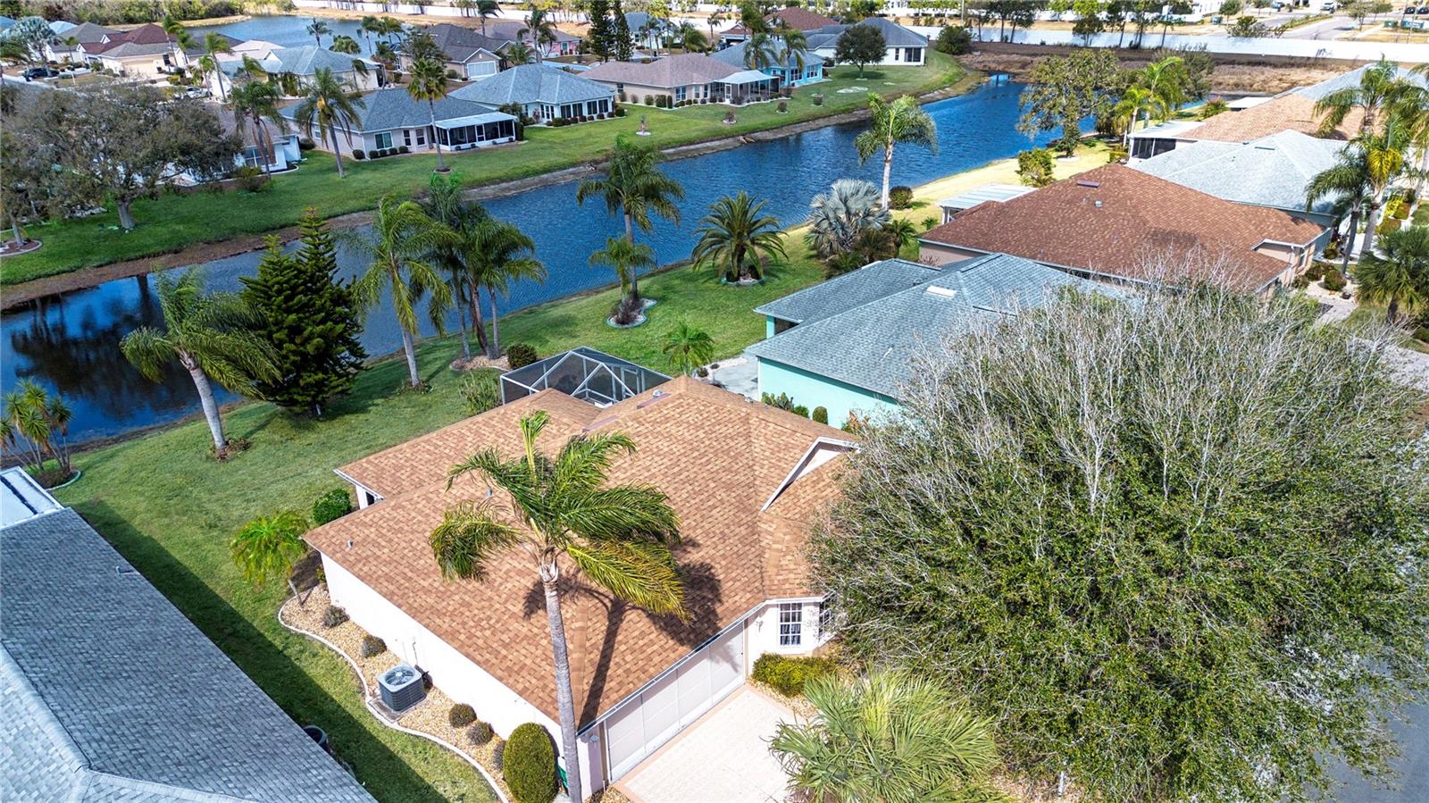 2308 EMERALD LAKE DRIVE