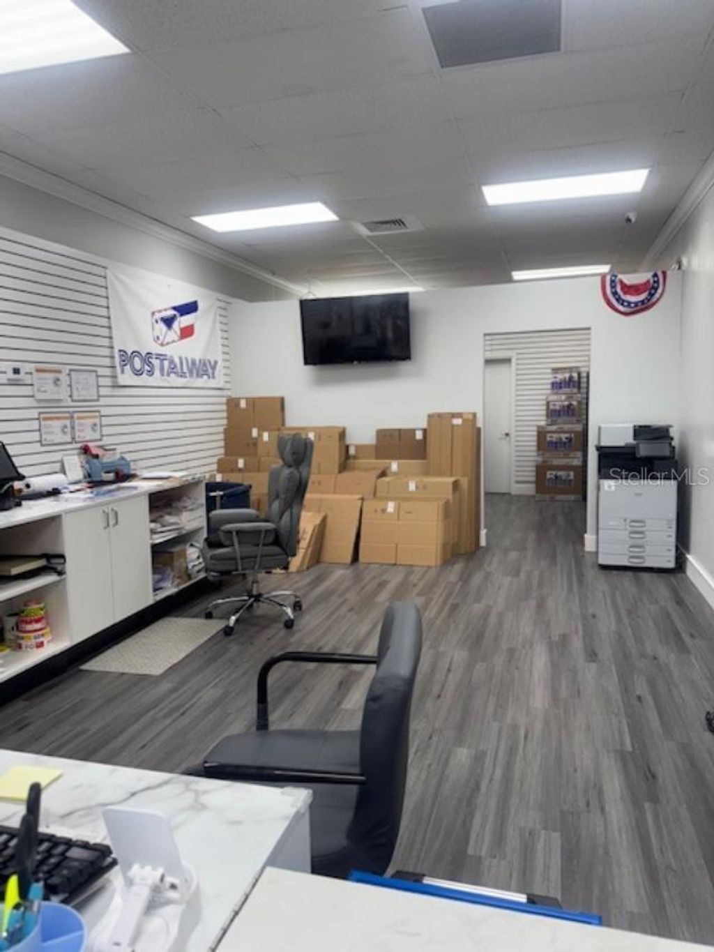 Photo of 4545 Gunn Highway, FL 33624 (MLS # TB8436863)