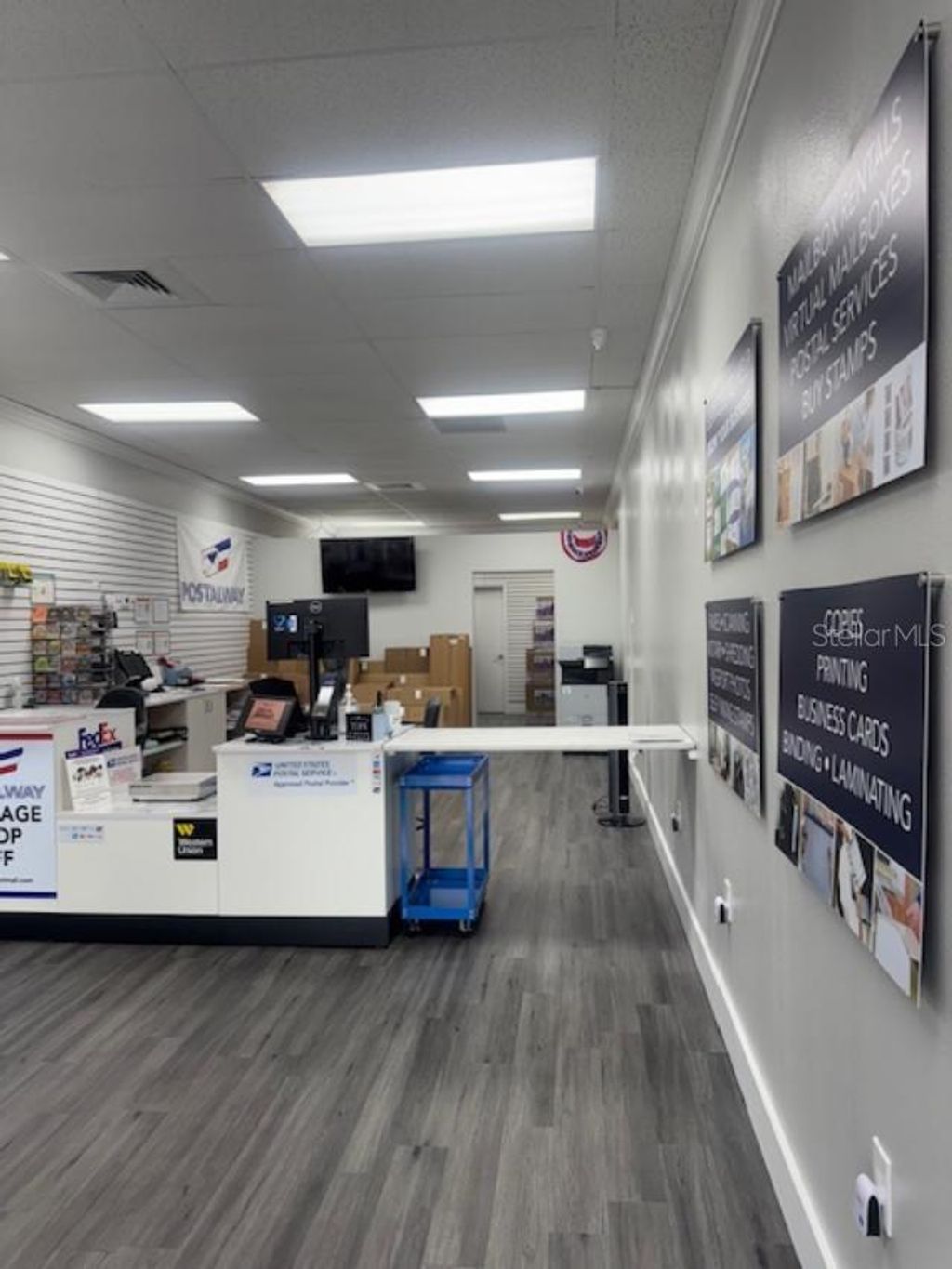 Photo of 4545 Gunn Highway, FL 33624 (MLS # TB8436863)