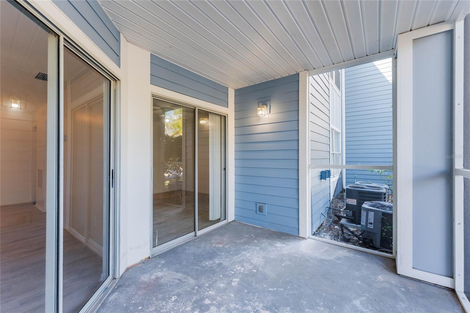 REGENCY PARK AT LAKE MARY A CONDO - Residential