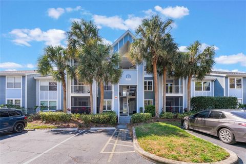 711 SUGAR BAY WAY 109 LAKE MARY FL 32746