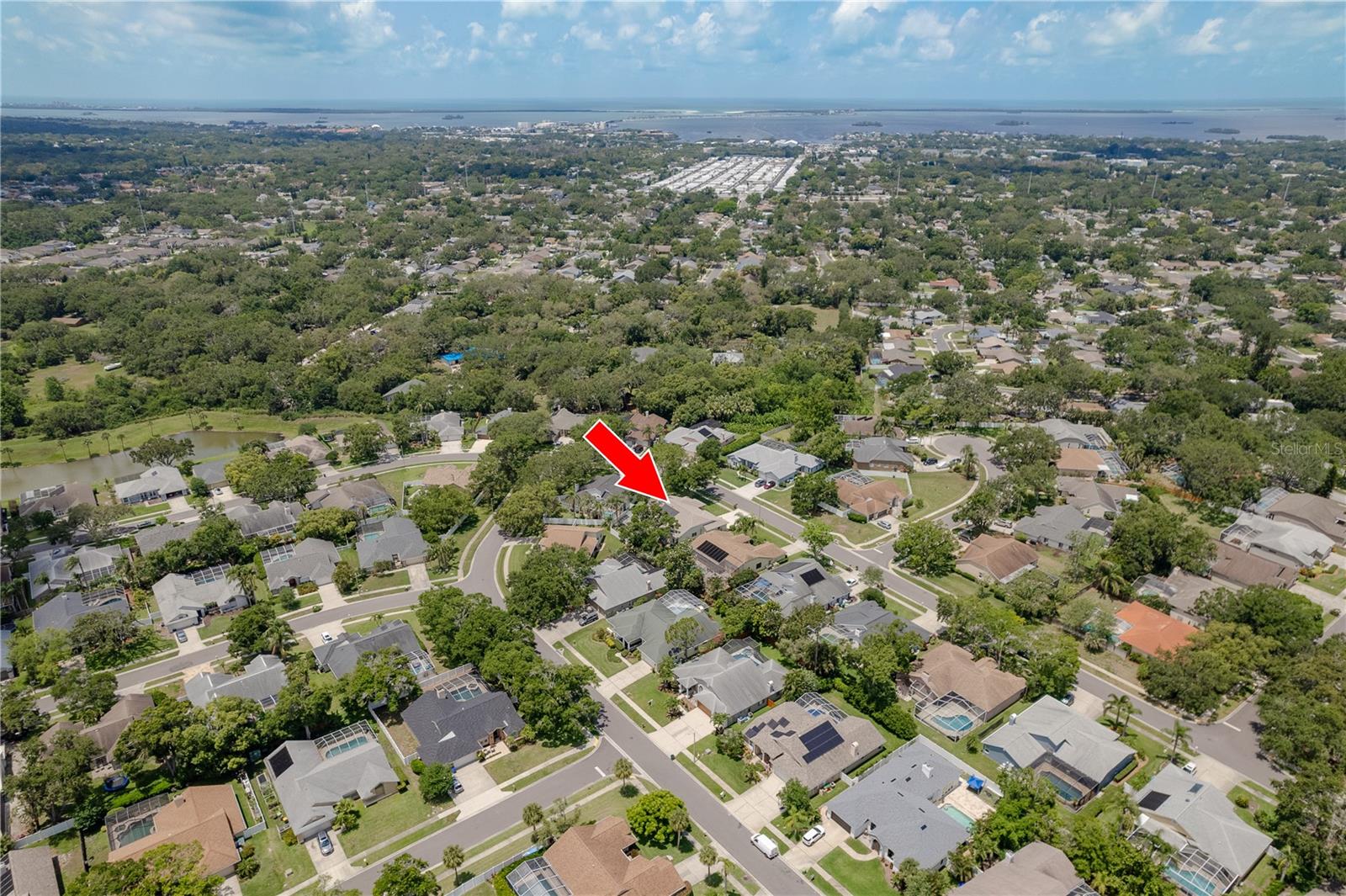 627 BELTED KINGFISHER DRIVE N