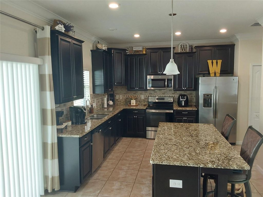 Photo of 13913 Felix Will Road, Riverview, FL 33579 (MLS # TB8446450)