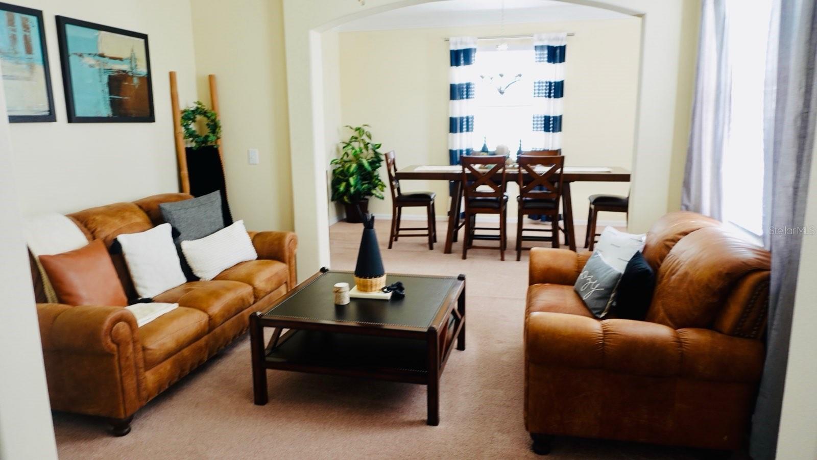 SOUTH FORK TR N - Residential