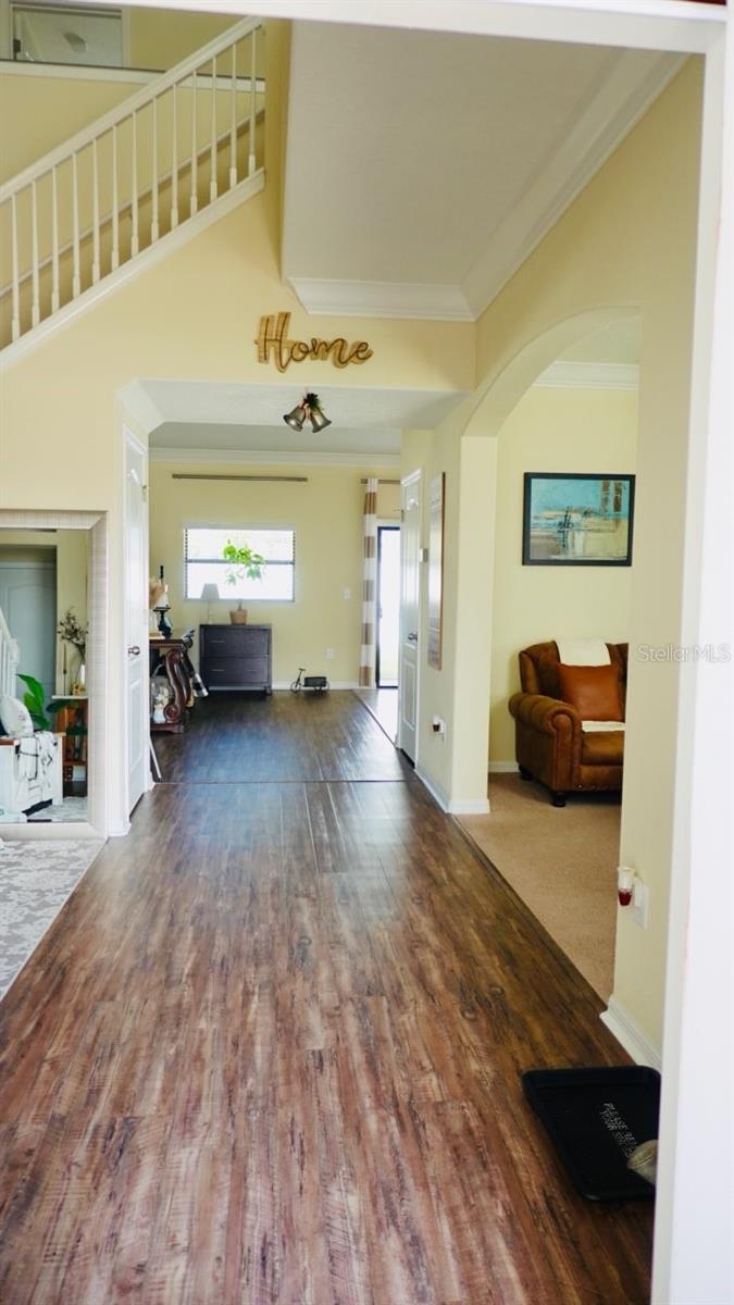 SOUTH FORK TR N - Residential