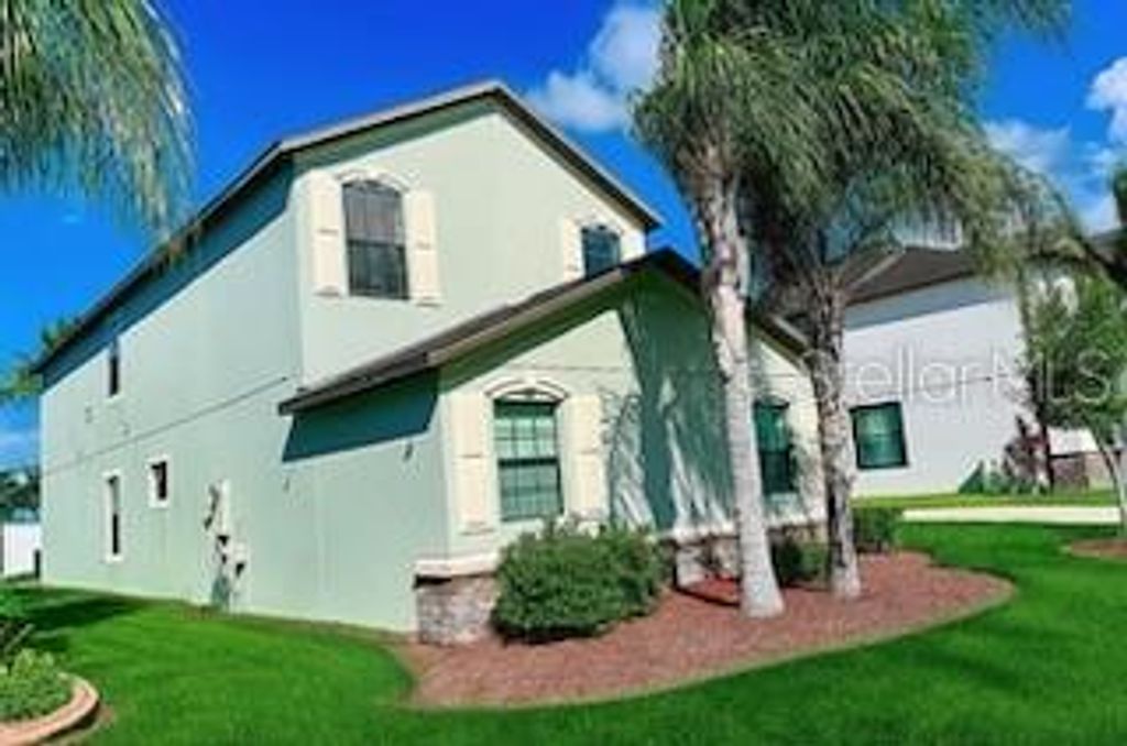 Photo of 13913 Felix Will Road, Riverview, FL 33579 (MLS # TB8446450)