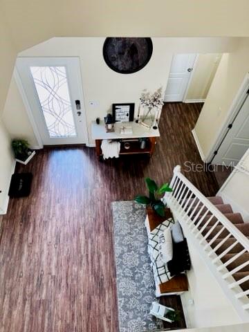 SOUTH FORK TR N - Residential