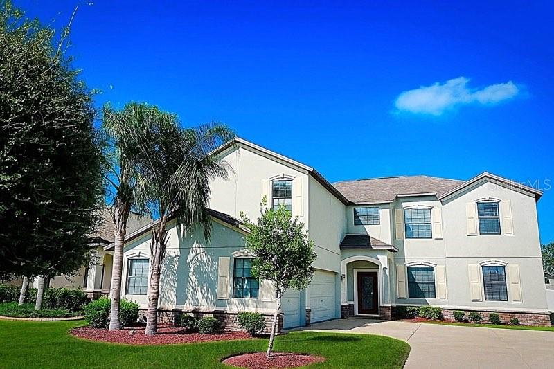 SOUTH FORK TR N - Residential