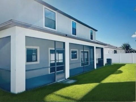 SOUTH FORK TR N - Residential