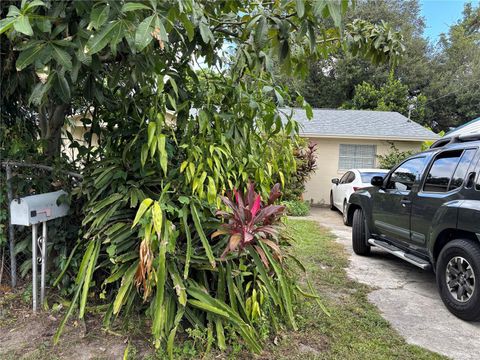 2721 WAKULLA WAY ORLANDO FL 32839