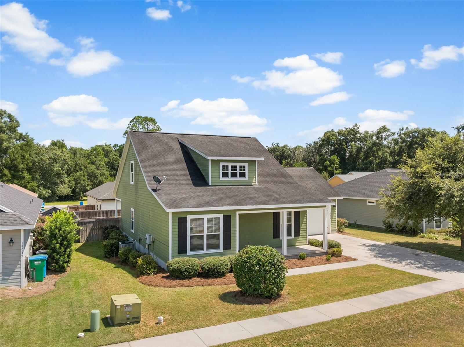 SPANISH GATES - Residential