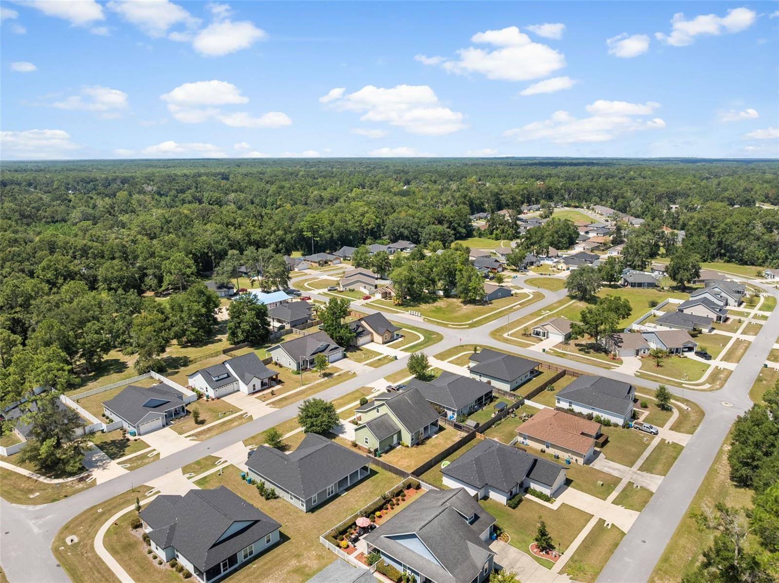 SPANISH GATES - Residential