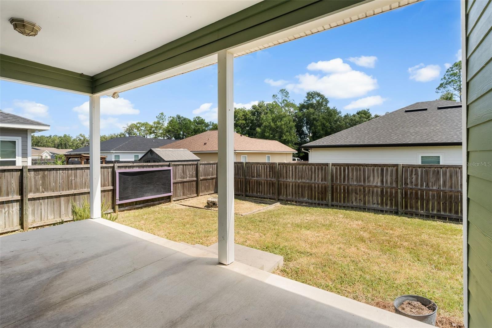 SPANISH GATES - Residential