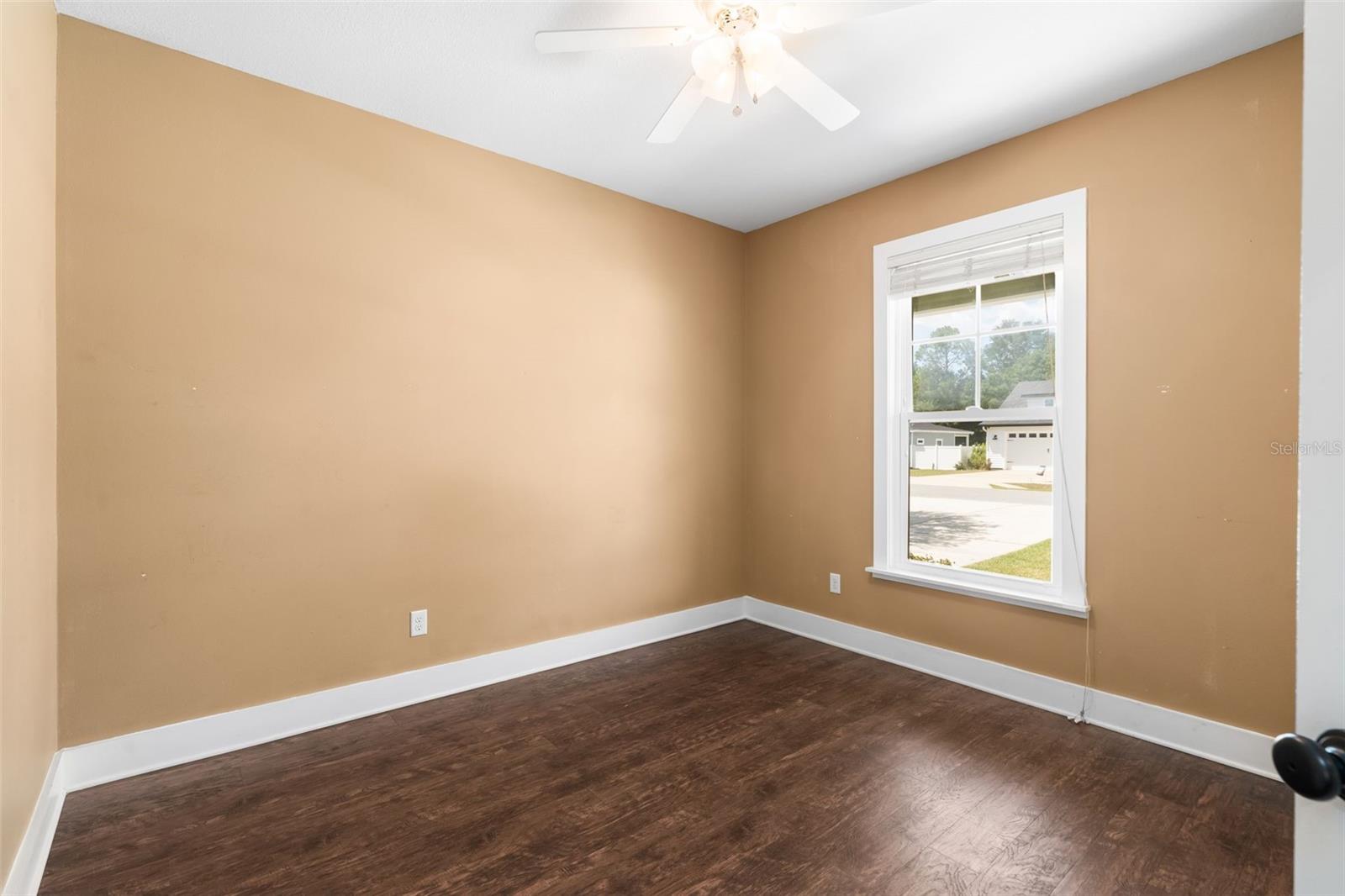 SPANISH GATES - Residential