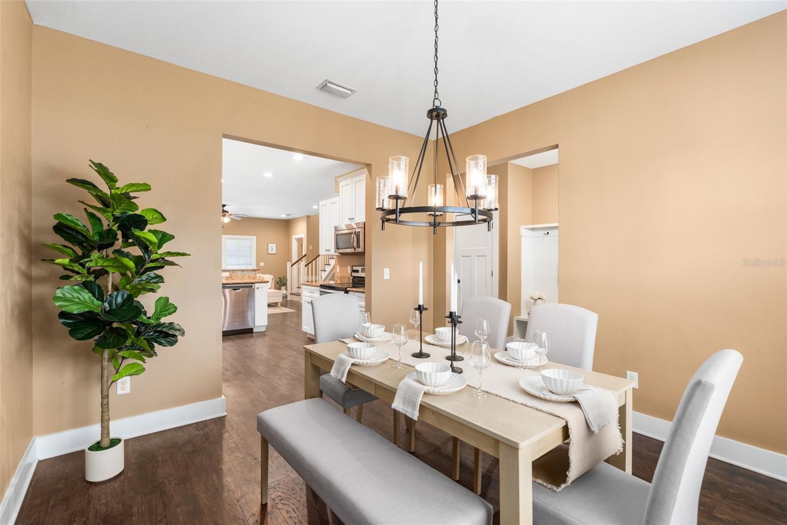 SPANISH GATES - Residential