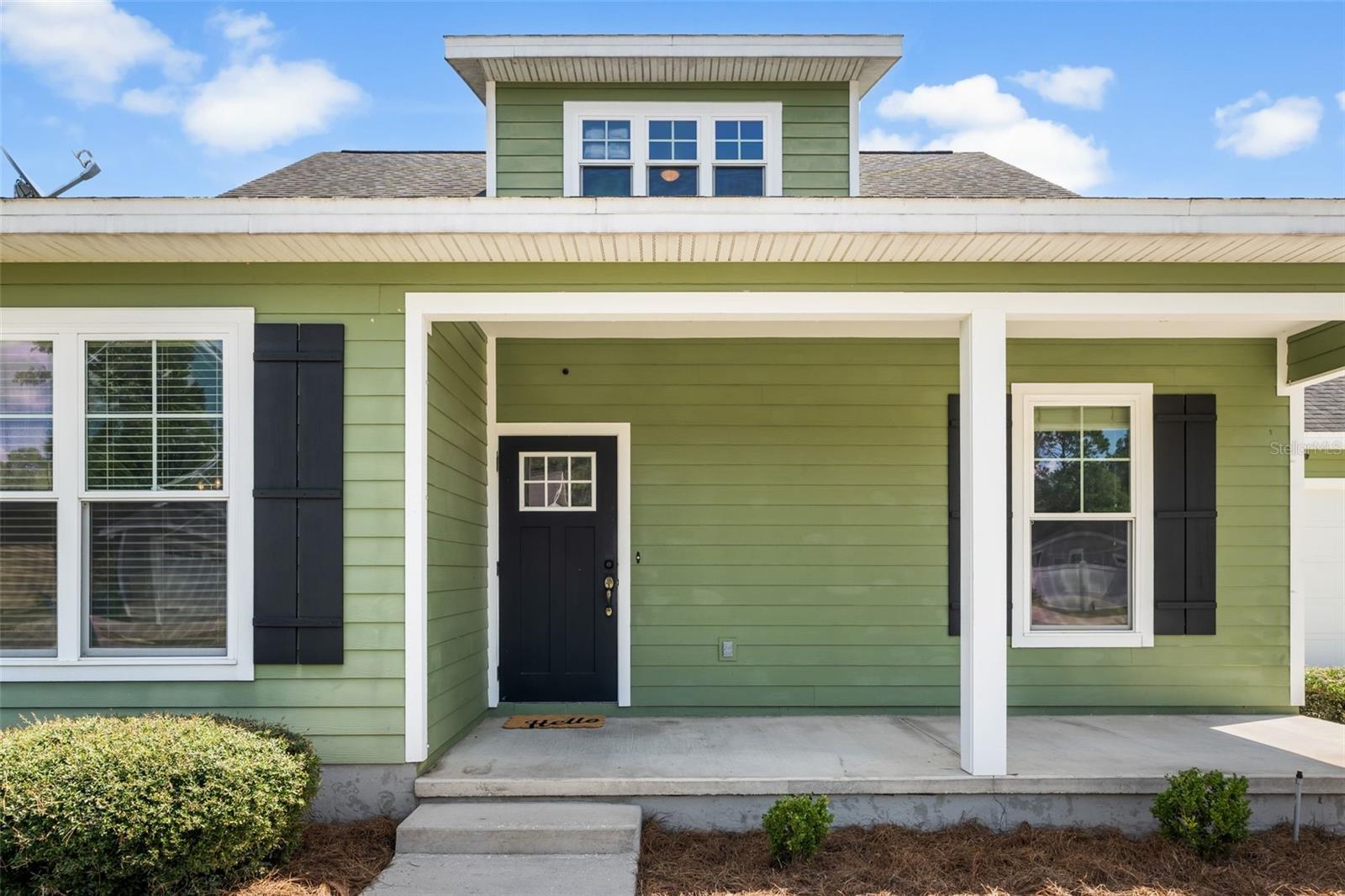 SPANISH GATES - Residential