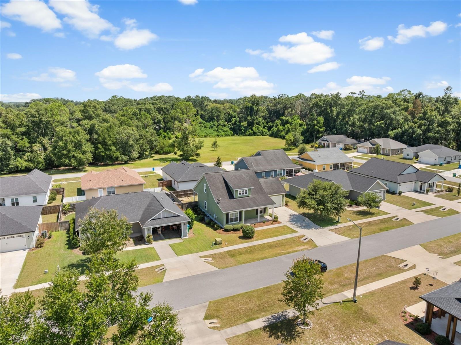 SPANISH GATES - Residential