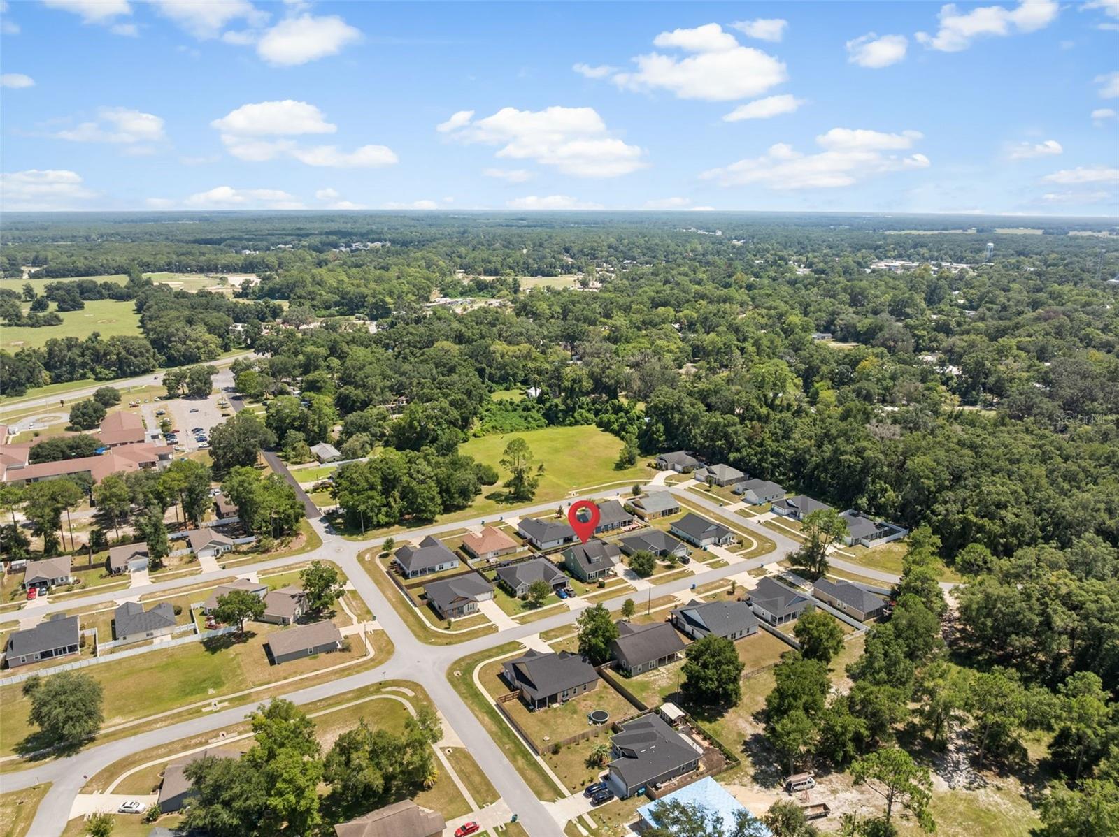 SPANISH GATES - Residential