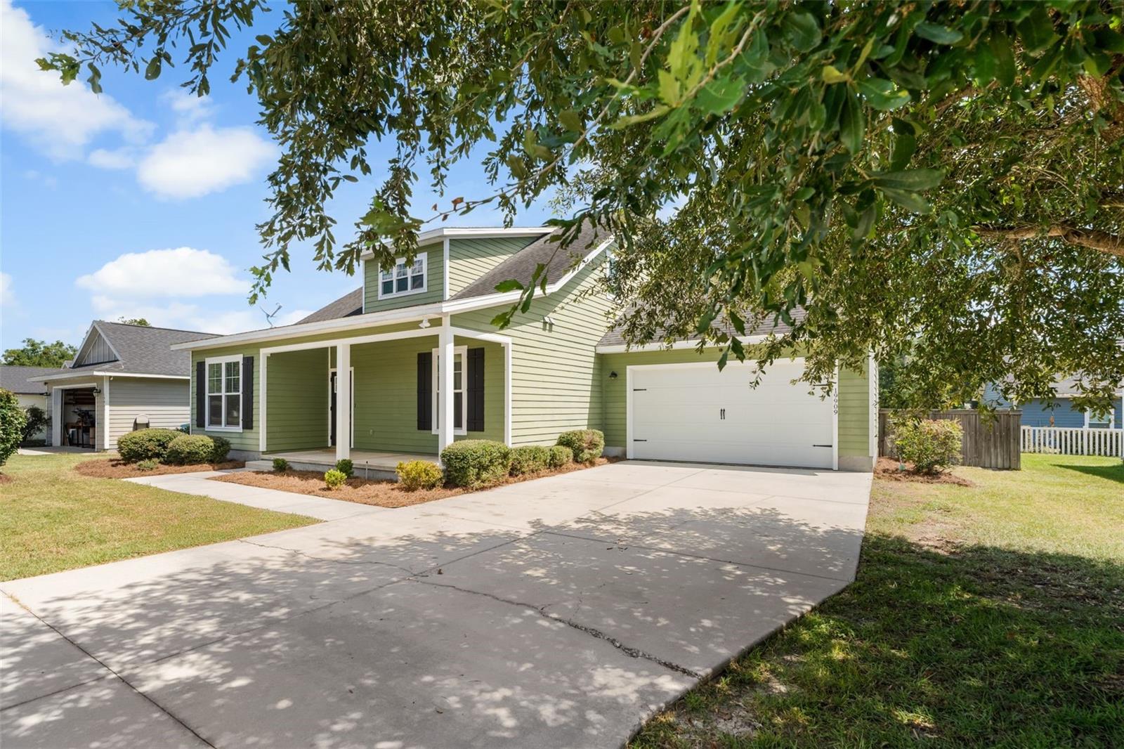 SPANISH GATES - Residential