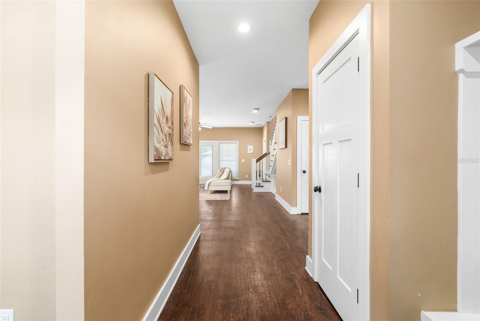 SPANISH GATES - Residential