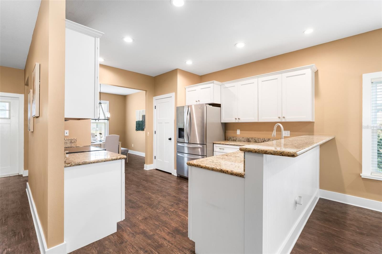 SPANISH GATES - Residential