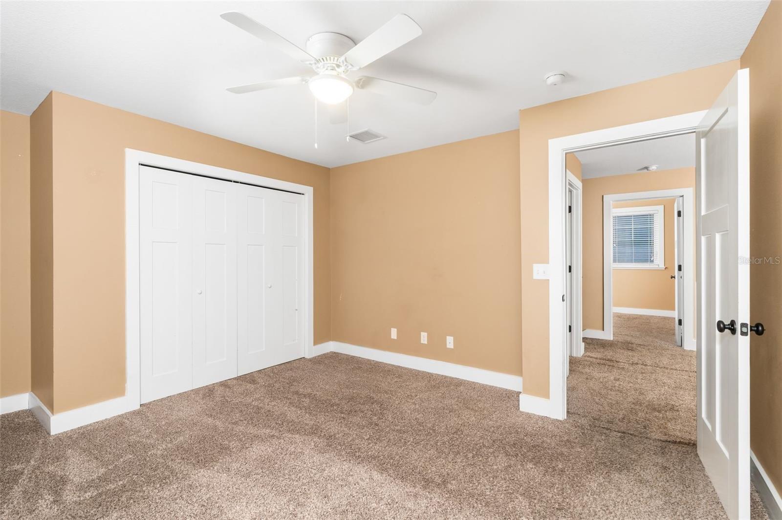 SPANISH GATES - Residential