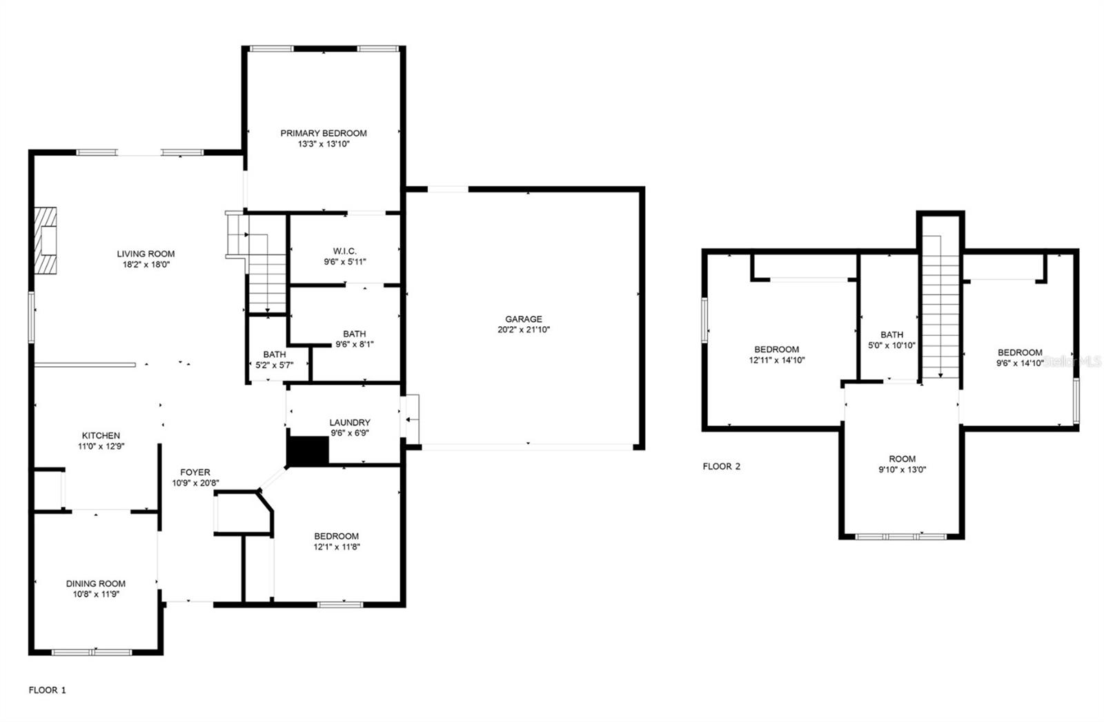 SPANISH GATES - Residential