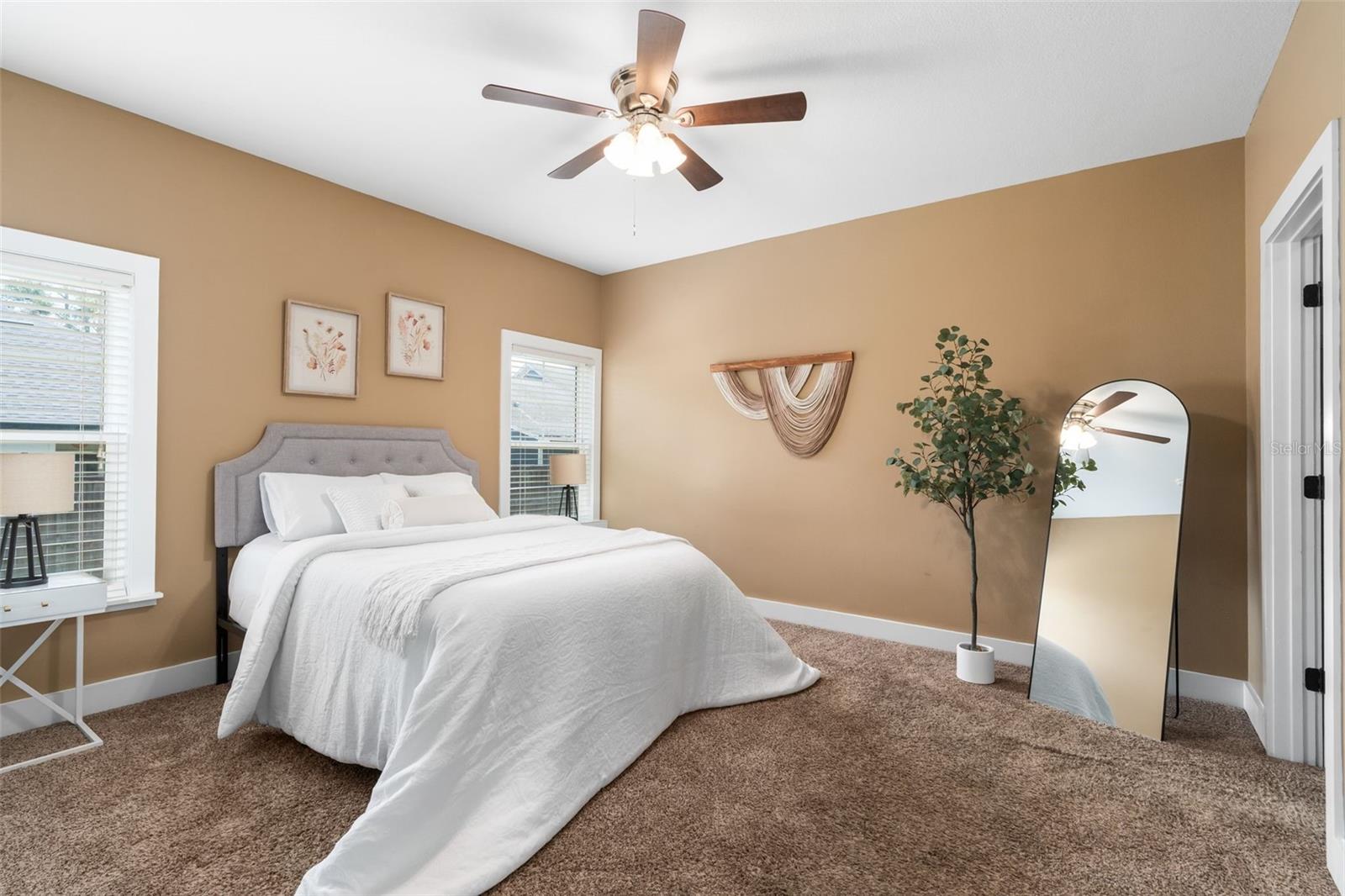 SPANISH GATES - Residential