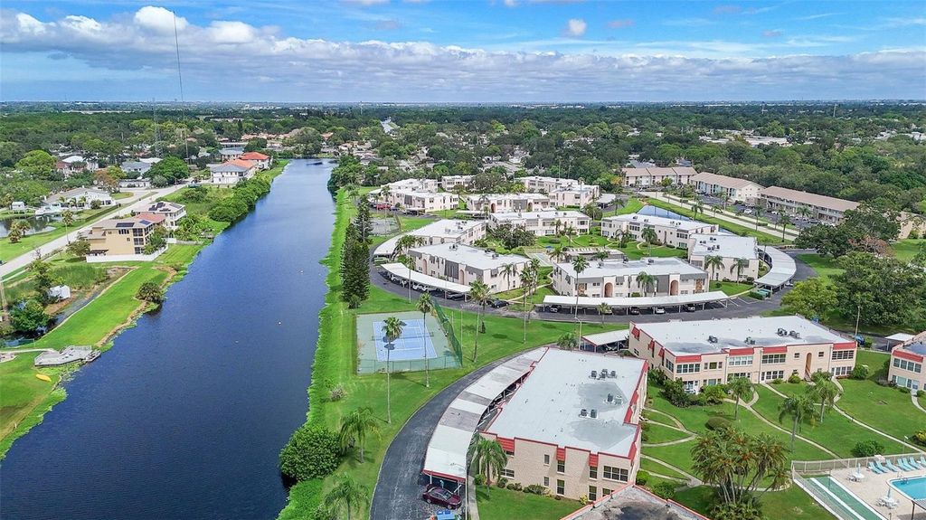 Photo of 116 Elmwood Circle, Seminole, FL 33777 (MLS # TB8431584)
