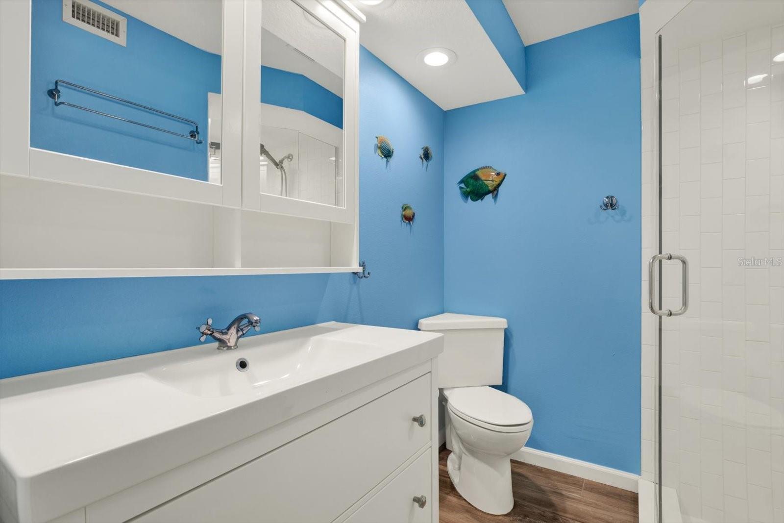 CAYMAN CAY VILLAS - Residential