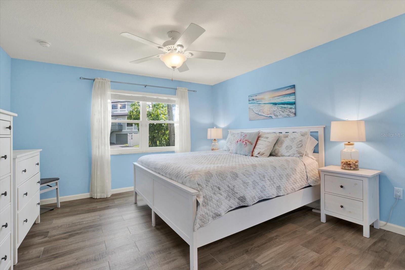 CAYMAN CAY VILLAS - Residential