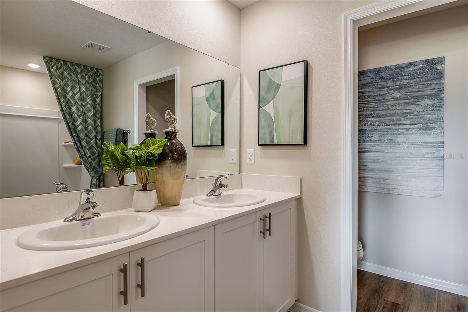 THE GROVE AT CROSSWINDS - Residential
