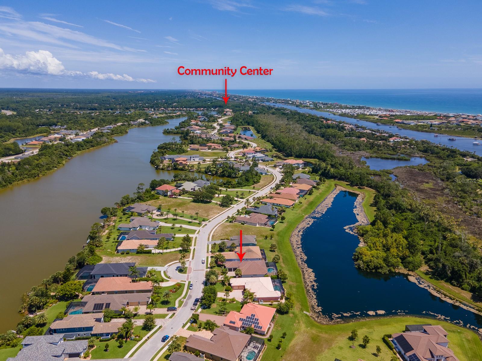 145 HERON DRIVE
