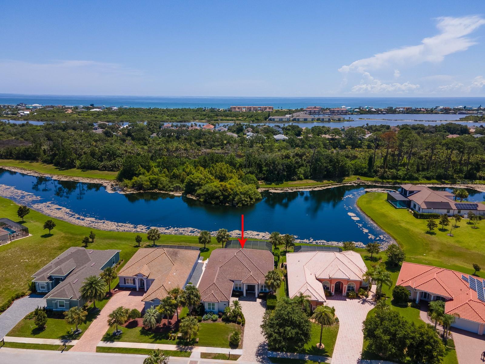 145 HERON DRIVE