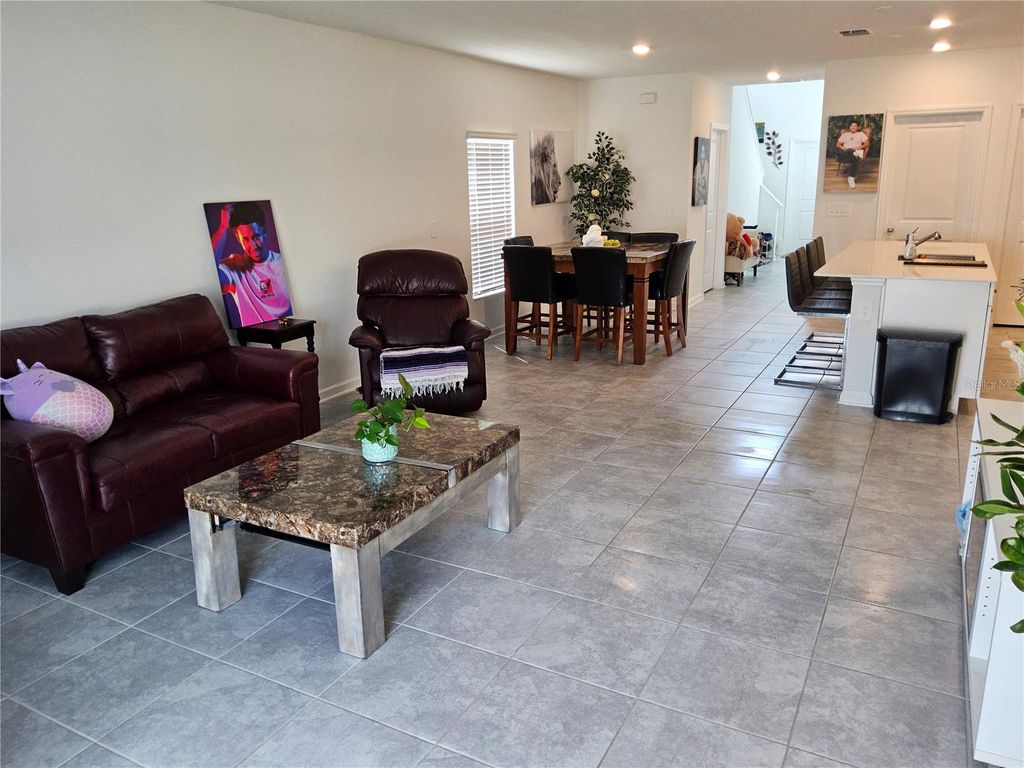 Photo of 533 Sea Turtle Lane, Haines City, FL 33844 (MLS # O6395352)