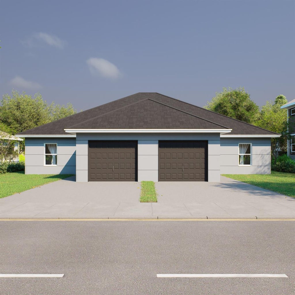 Photo of 8951 N Mendoza Way, Citrus Springs, FL 34434 (MLS # O6443212)