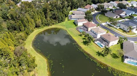 A home in LAND O LAKES