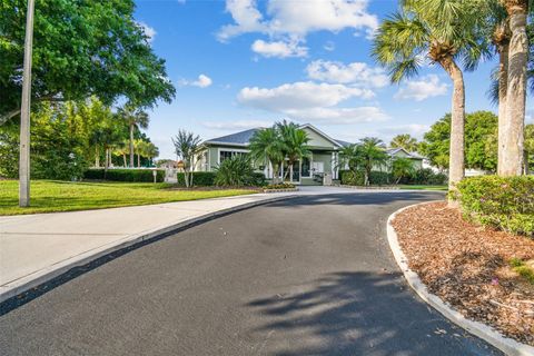 A home in LAND O LAKES