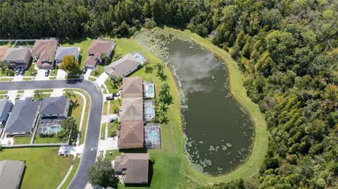 A home in LAND O LAKES