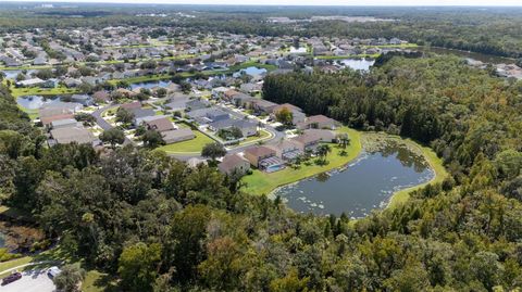 A home in LAND O LAKES