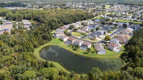 A home in LAND O LAKES