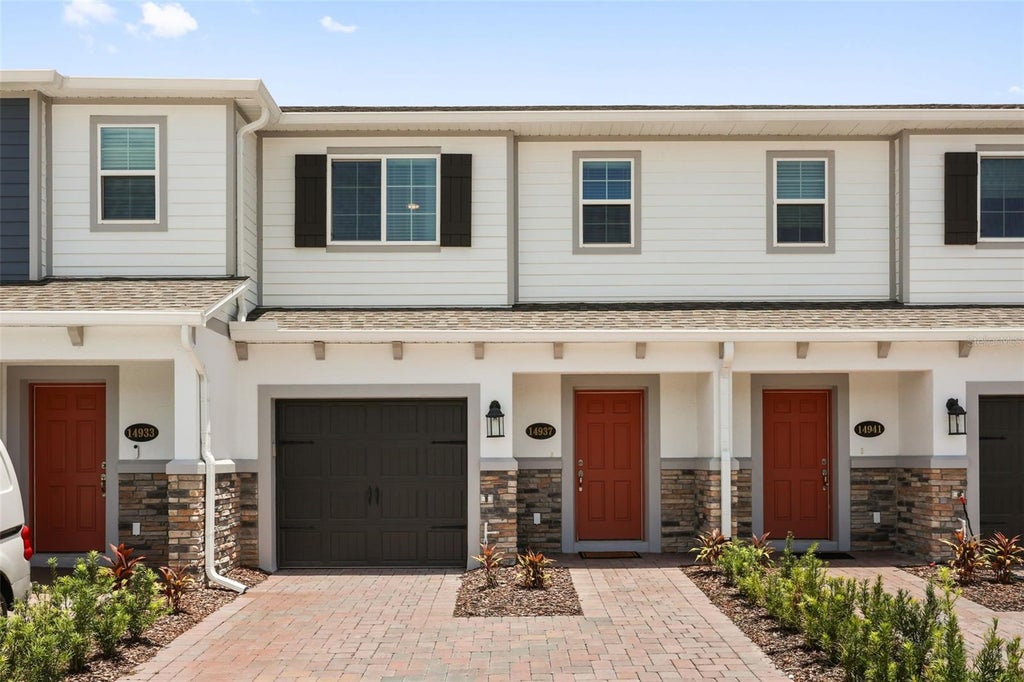 Photo of 14937 Harvest Street, Orlando, FL 32824 (MLS # O6422296)