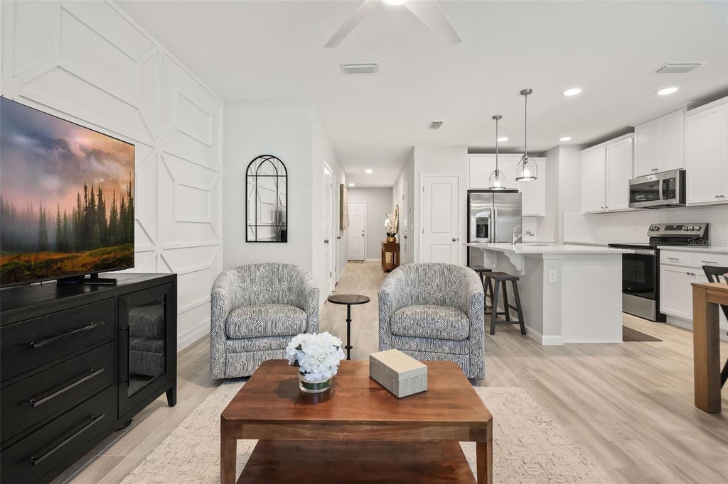 Photo of 14937 Harvest Street, Orlando, FL 32824 (MLS # O6422296)