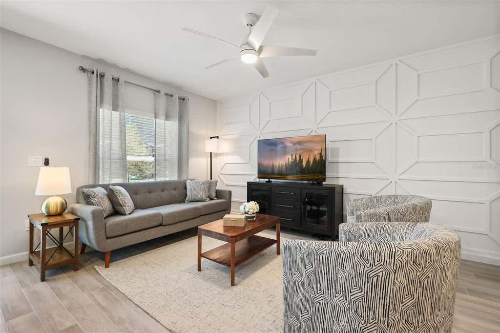Photo of 14937 Harvest Street, Orlando, FL 32824 (MLS # O6422296)