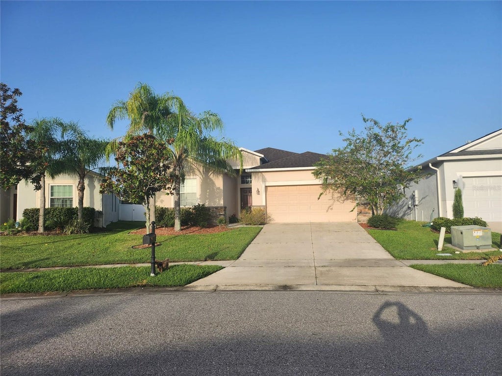 Photo of 2555 Carrickton Circle, Orlando, FL 32824 (MLS # S5156551)