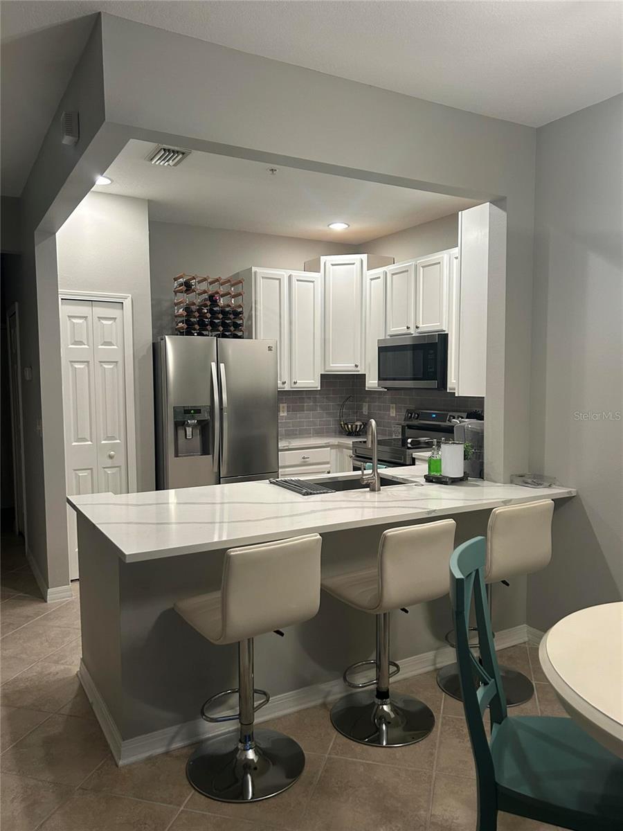 PARKRIDGE PH 33 & 19 - Residential