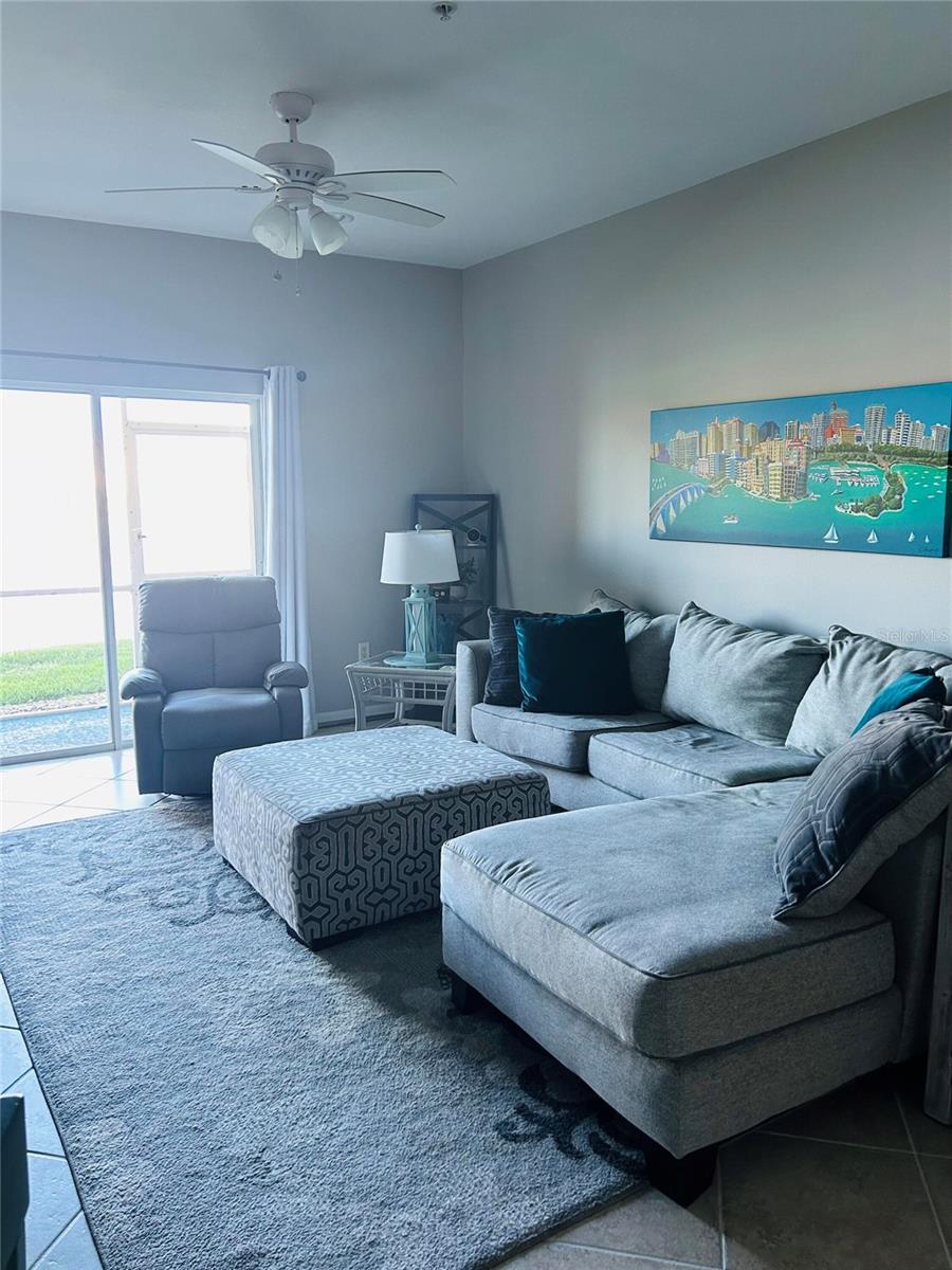 PARKRIDGE PH 33 & 19 - Residential