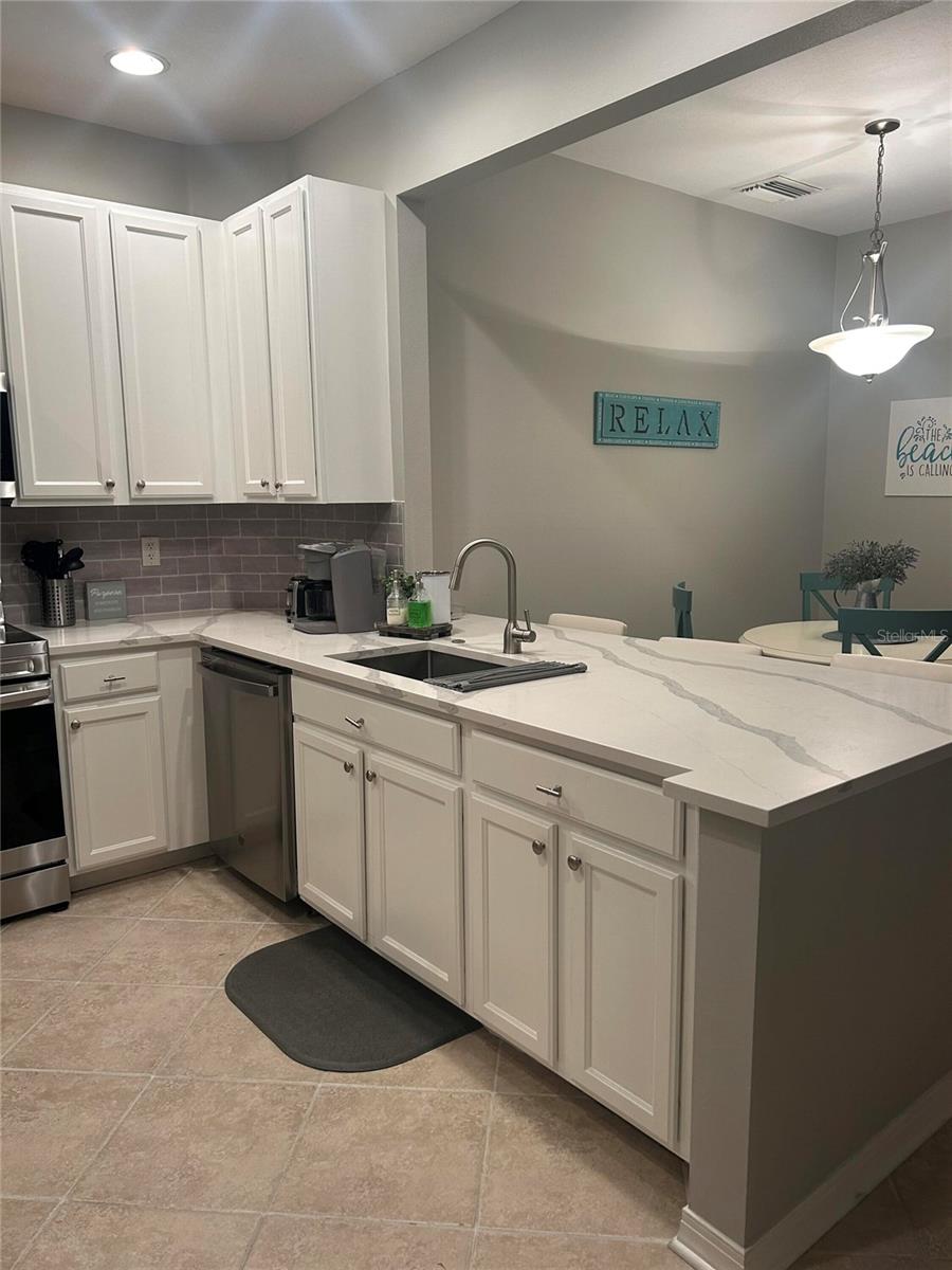 PARKRIDGE PH 33 & 19 - Residential