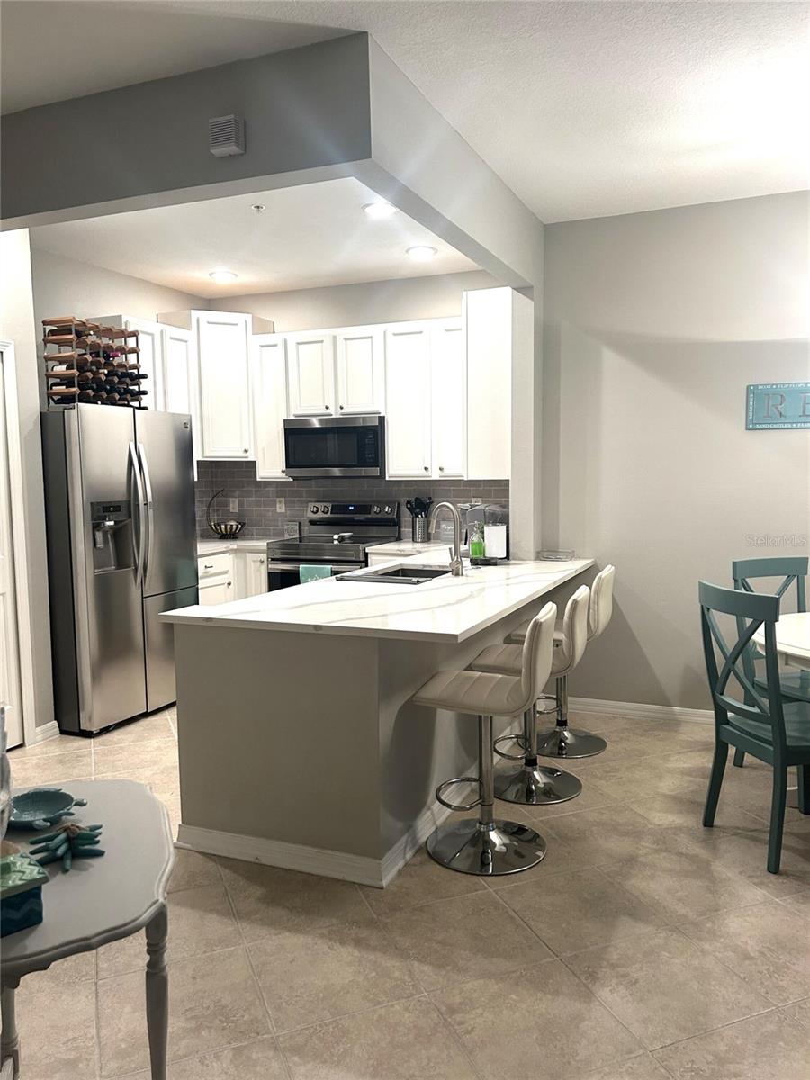 PARKRIDGE PH 33 & 19 - Residential